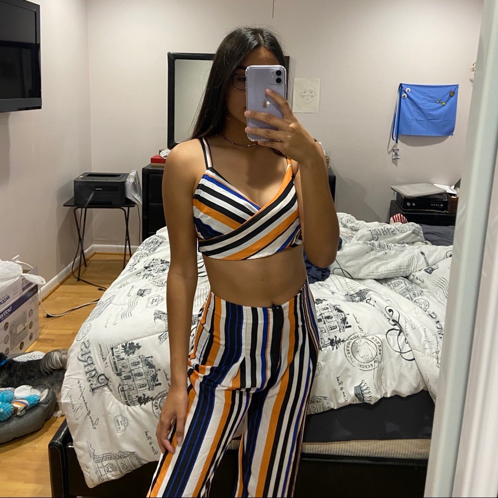 Zaful Jumpsuit